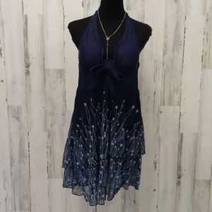 0701 Beautiful Swim Top